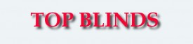 Blinds Glen Huntly - V Blinds